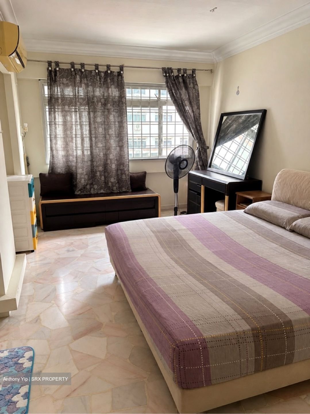 Blk 189 Pasir Ris Street 12 (Pasir Ris), HDB 5 Rooms #621959341